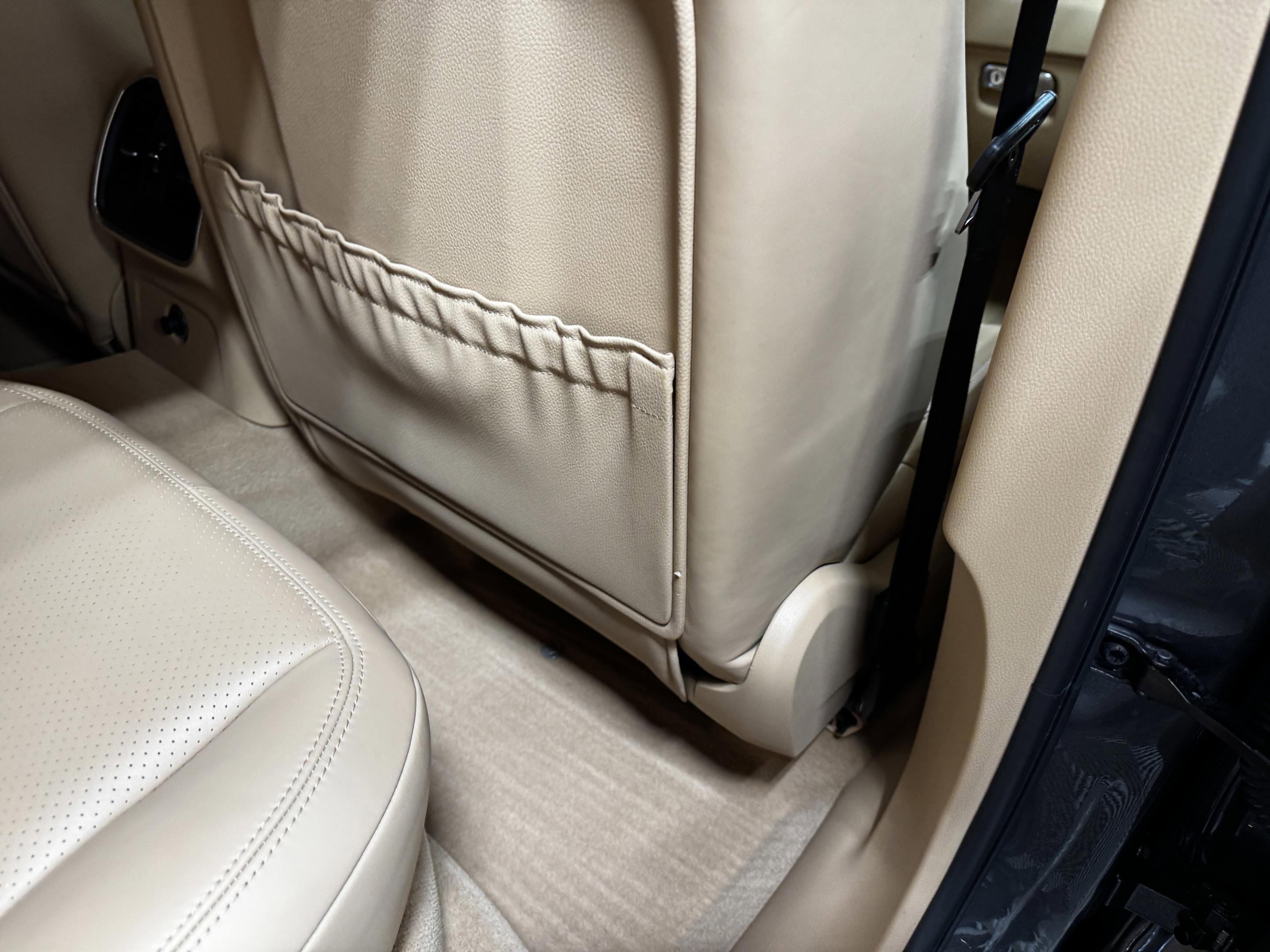 Used 2016 Porsche Macan Turbo image 44