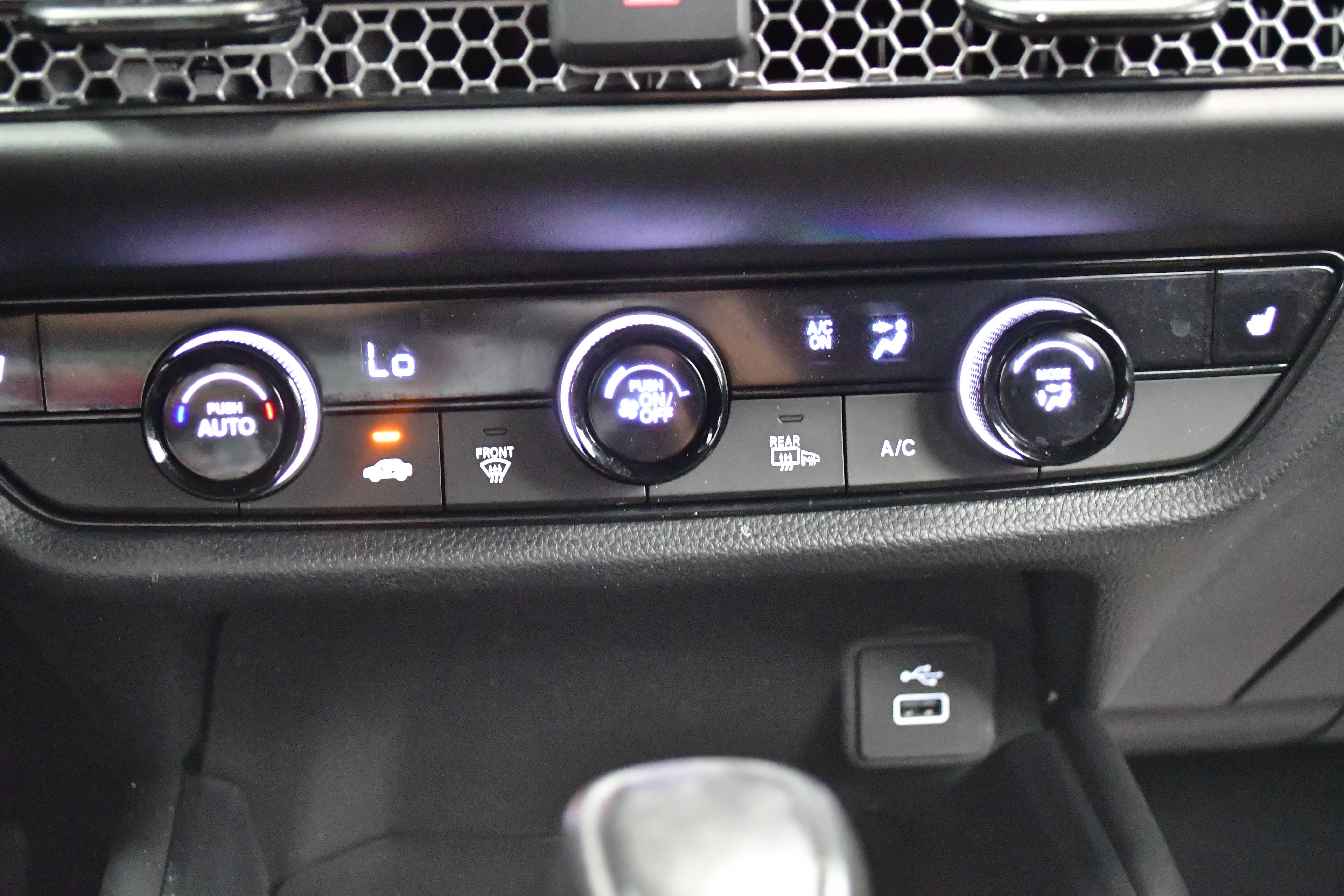 Used 2024 Honda HR-V Sport image 27