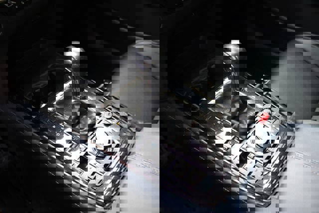 Used 2020 MAZDA CX-30 FWD w/ Preferred Package image 24