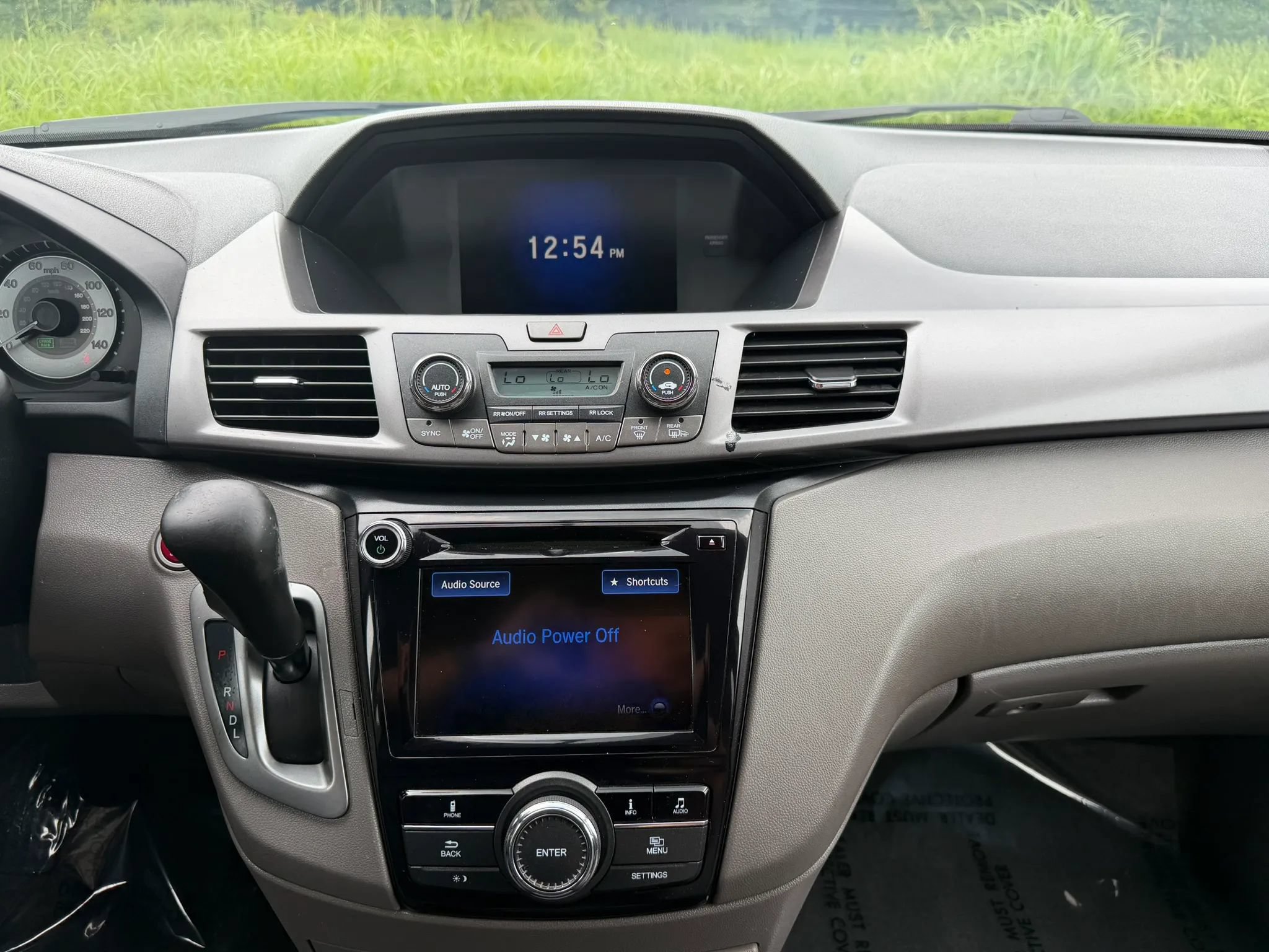 Used 2014 Honda Odyssey EX image 22