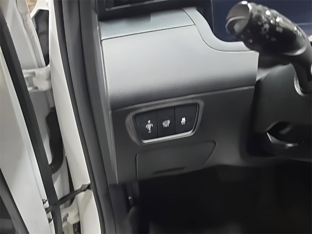 Used 2024 Hyundai Tucson SEL image 11