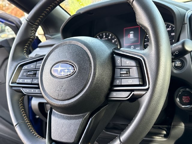 Used 2025 Subaru Crosstrek 2.5i Sport AWD/4WD image 13