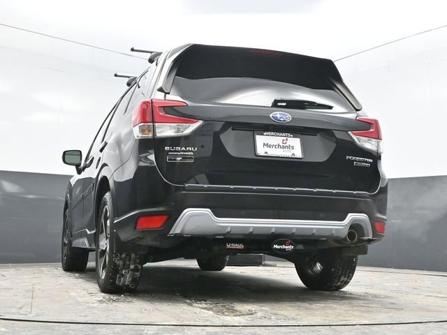 Used 2022 Subaru Forester Touring image 39