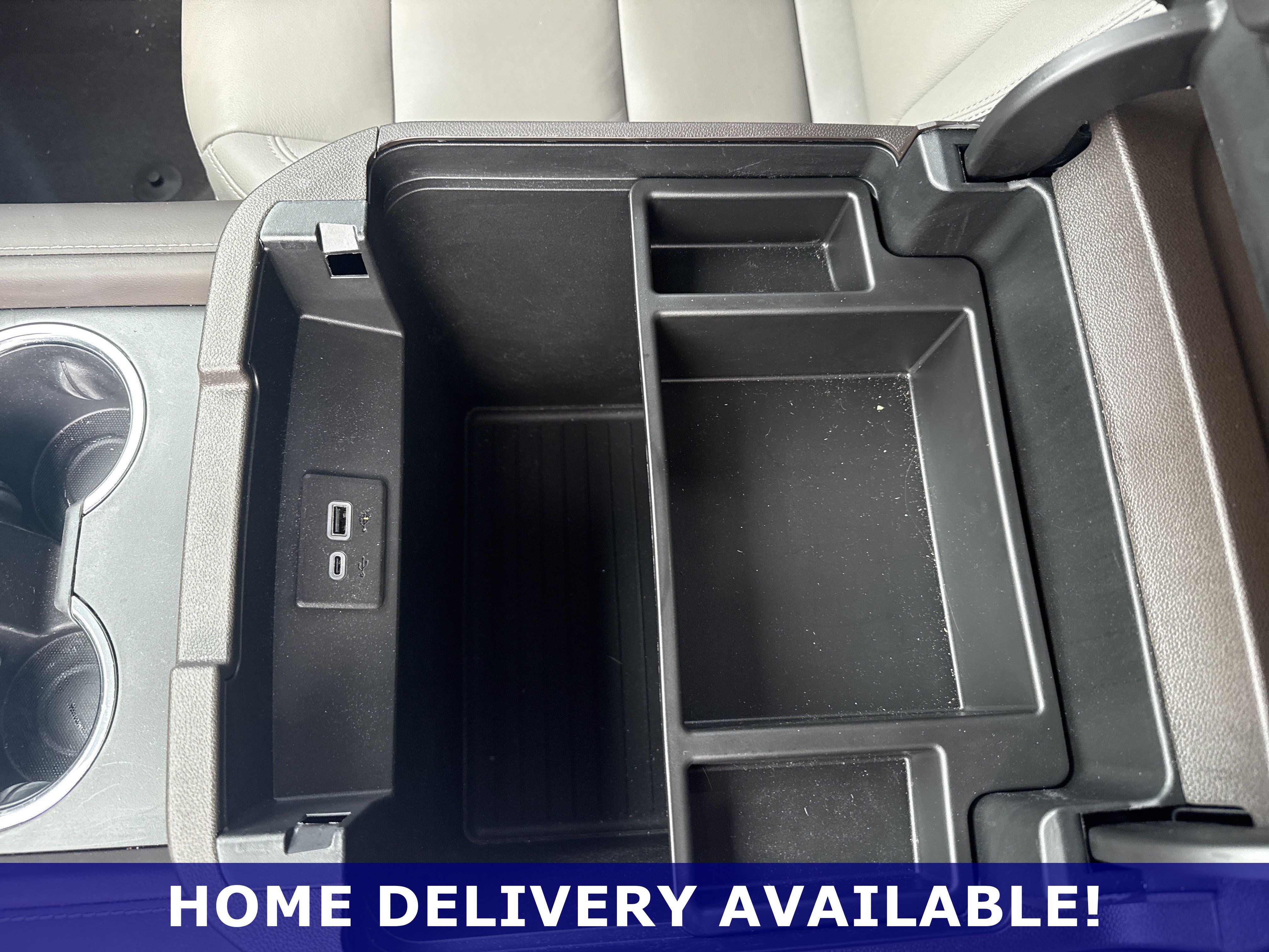 Used 2023 Chevrolet Tahoe Z71 AWD/4WD image 15