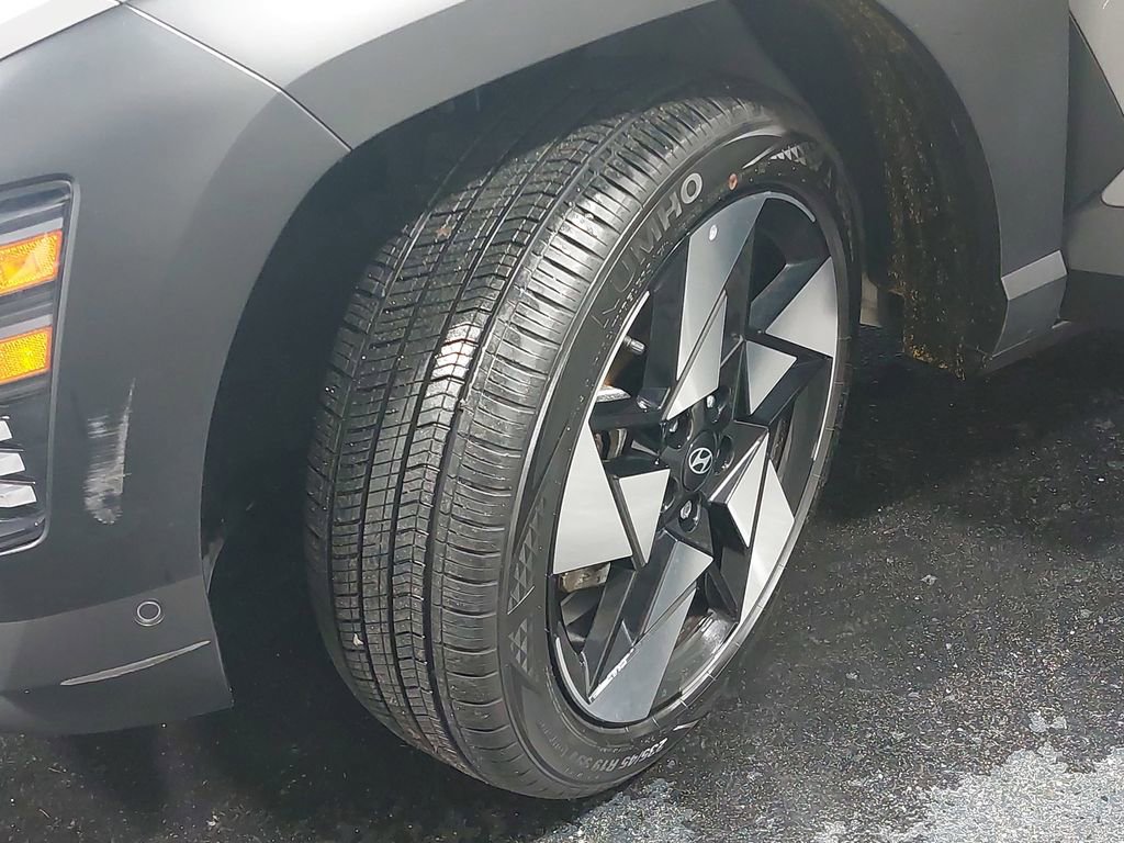 Certified 2025 Hyundai Kona Limited image 34