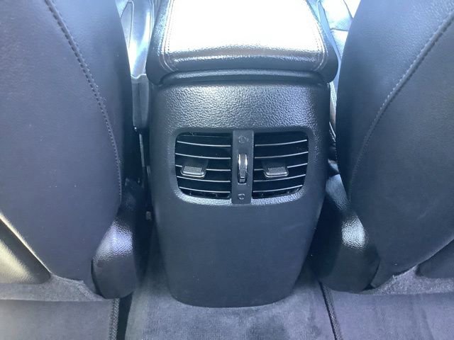 Used 2017 Kia Forte EX w/ EX Premium Plus Package FWD image 12