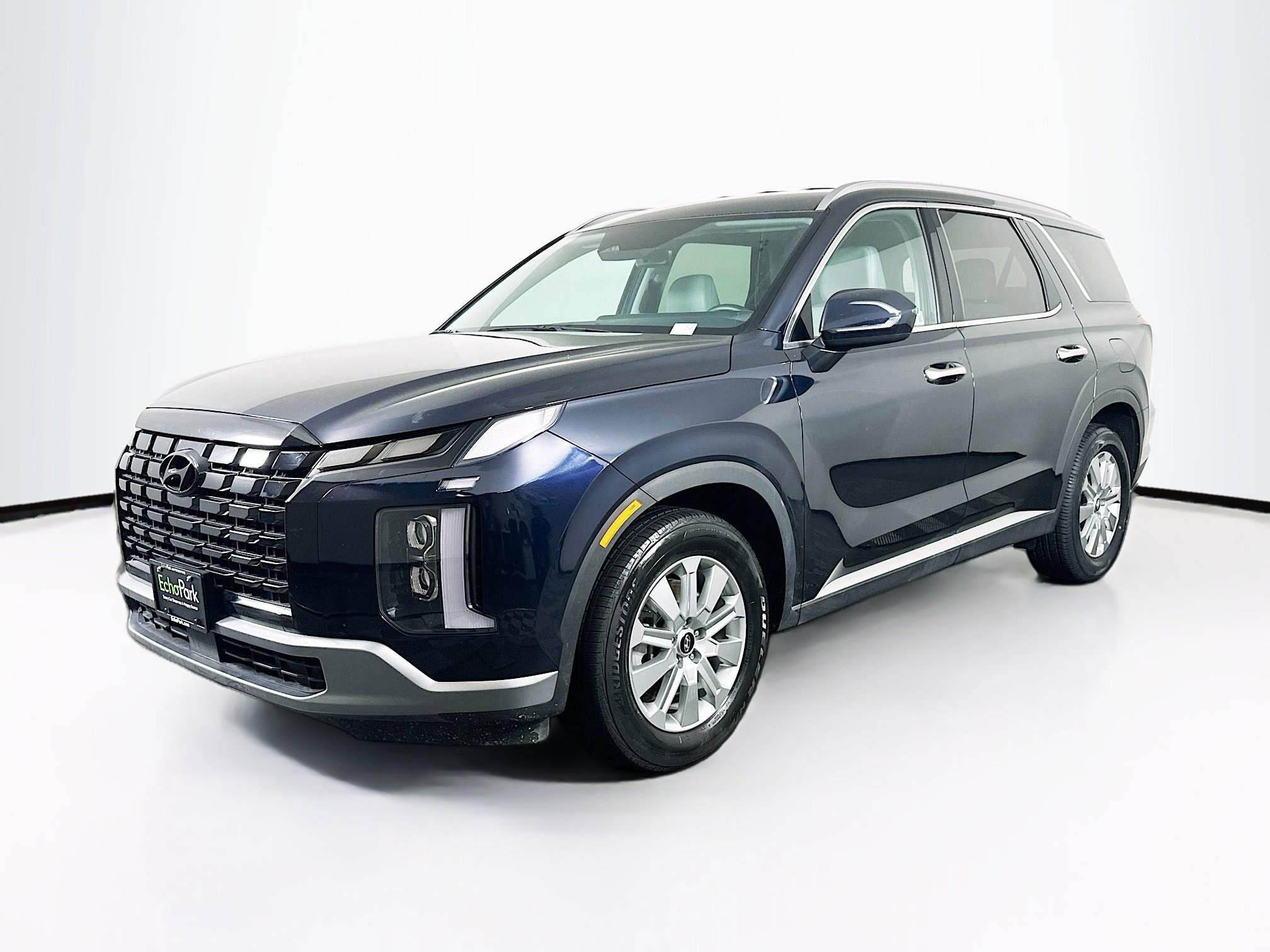 Used 2025 Hyundai Palisade SEL image 3