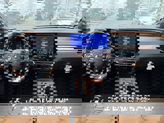 New 2026 Lexus RX 350h image 13