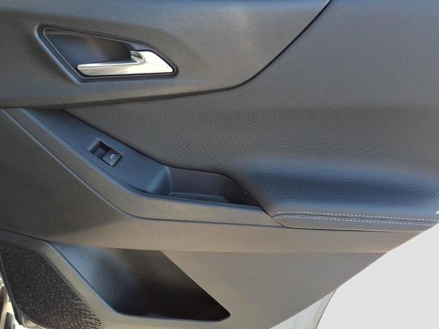 New 2026 Chevrolet Equinox LT w/ LPO, Floor Liner Package FWD image 11