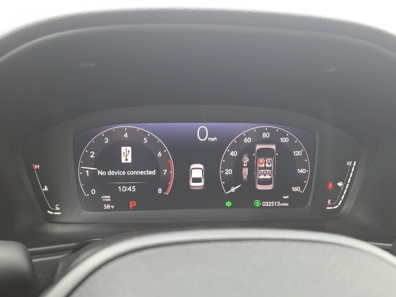 Used 2023 Honda Accord EX image 27