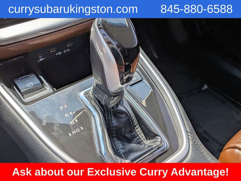 Used 2020 Subaru Outback Touring XT AWD/4WD image 24