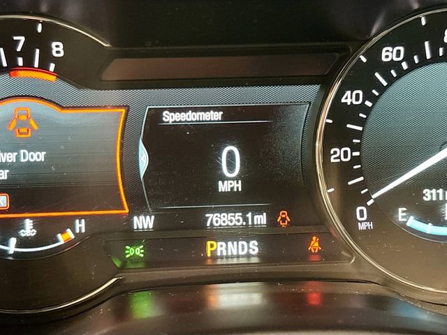 Used 2019 Lincoln MKC Black Label AWD/4WD image 14