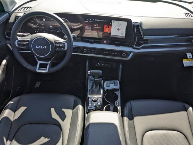 Used 2024 Kia Sportage SX image 18