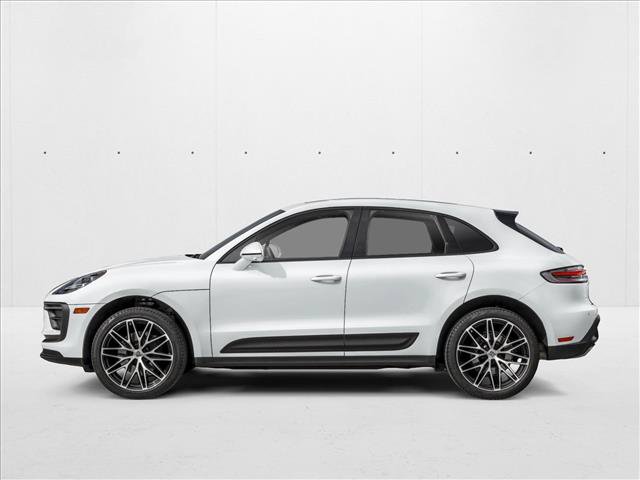 New 2026 Porsche Macan AWD/4WD image 3