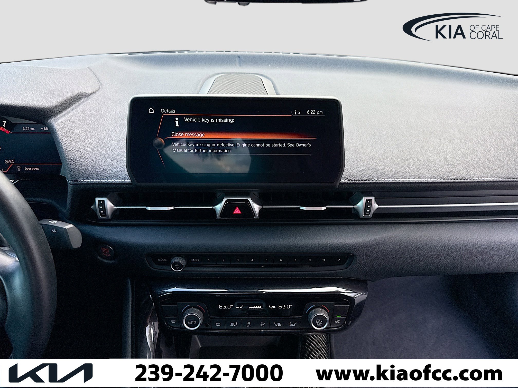 Used 2023 Toyota Supra image 18