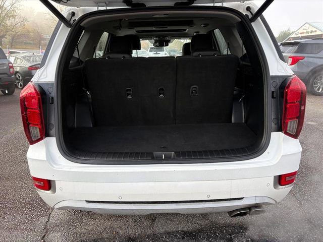 Used 2022 Hyundai Palisade Limited image 23