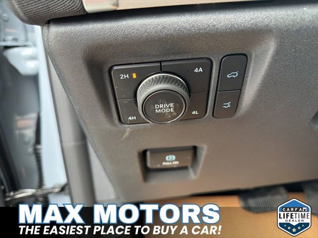 New 2026 Ford Expedition Max Active image 34