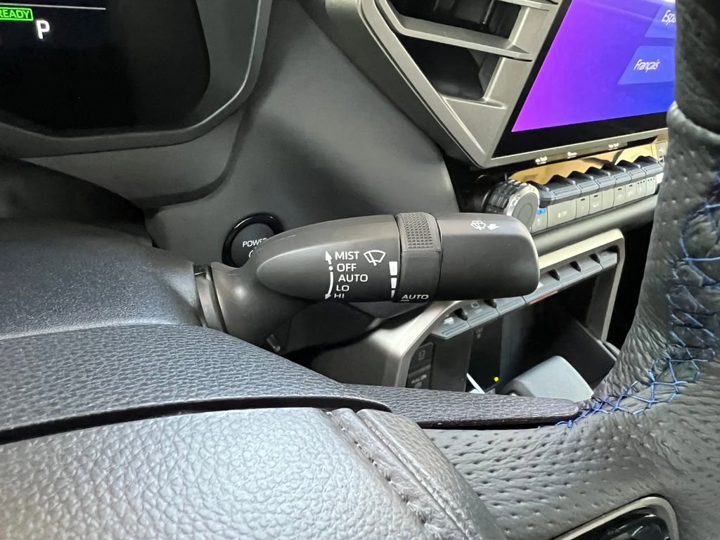 New 2026 Toyota Tundra Platinum image 16