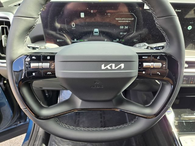 New 2026 Kia Sorento SX Prestige AWD/4WD image 16
