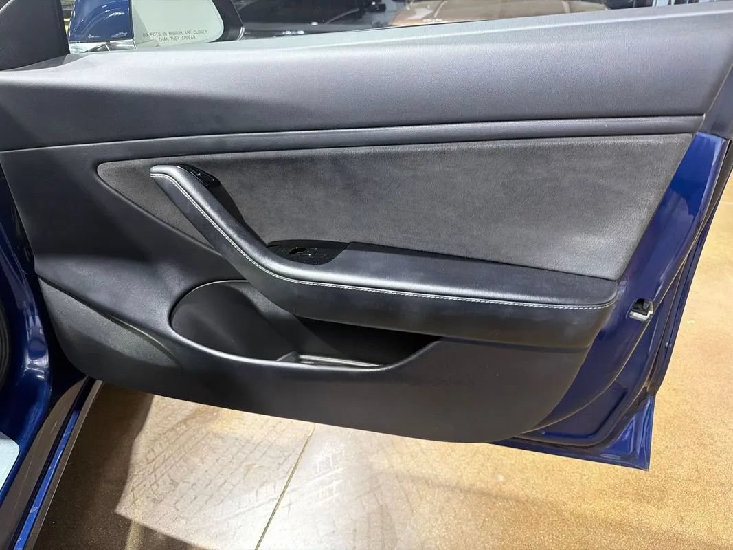 Used 2019 Tesla Model 3 Long Range AWD/4WD image 98