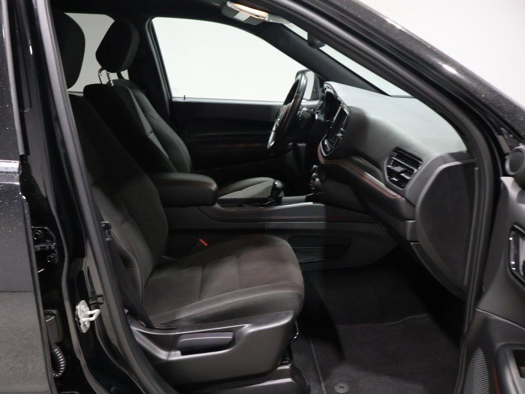 Used 2023 Dodge Durango GT image 22