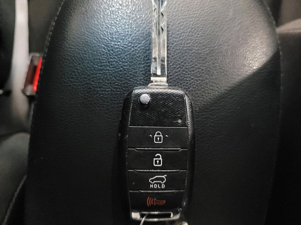 Used 2018 Kia Soul FWD image 32