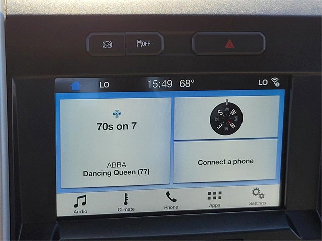 Used 2019 Ford F250 Lariat w/ Chrome Package image 22