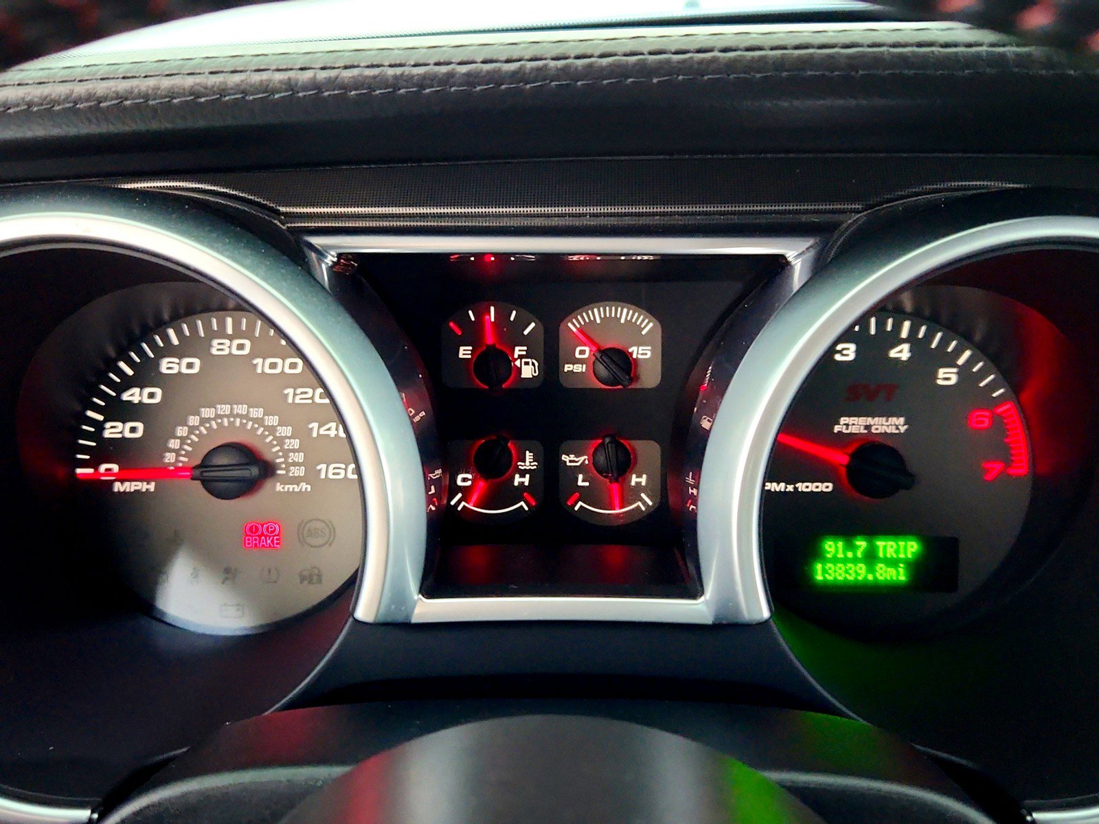 Used 2007 Ford Mustang Shelby GT500 image 17