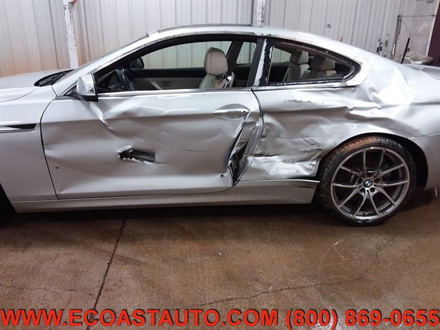 Used 2012 BMW 650i Coupe image 14