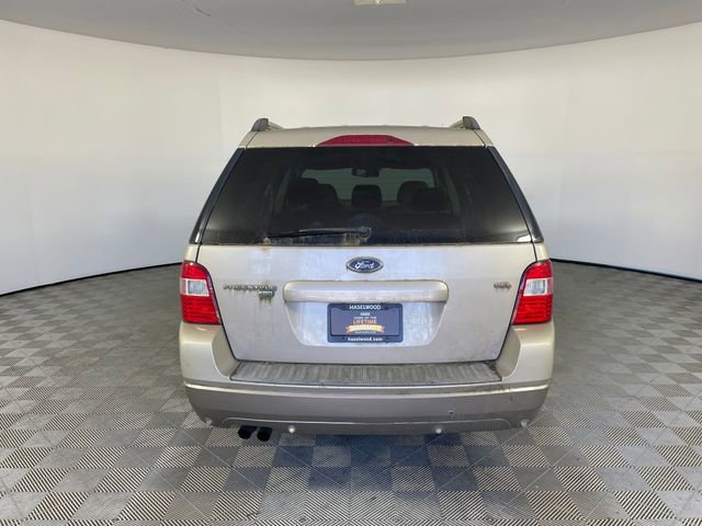 Used 2006 Ford Freestyle SEL AWD/4WD image 15