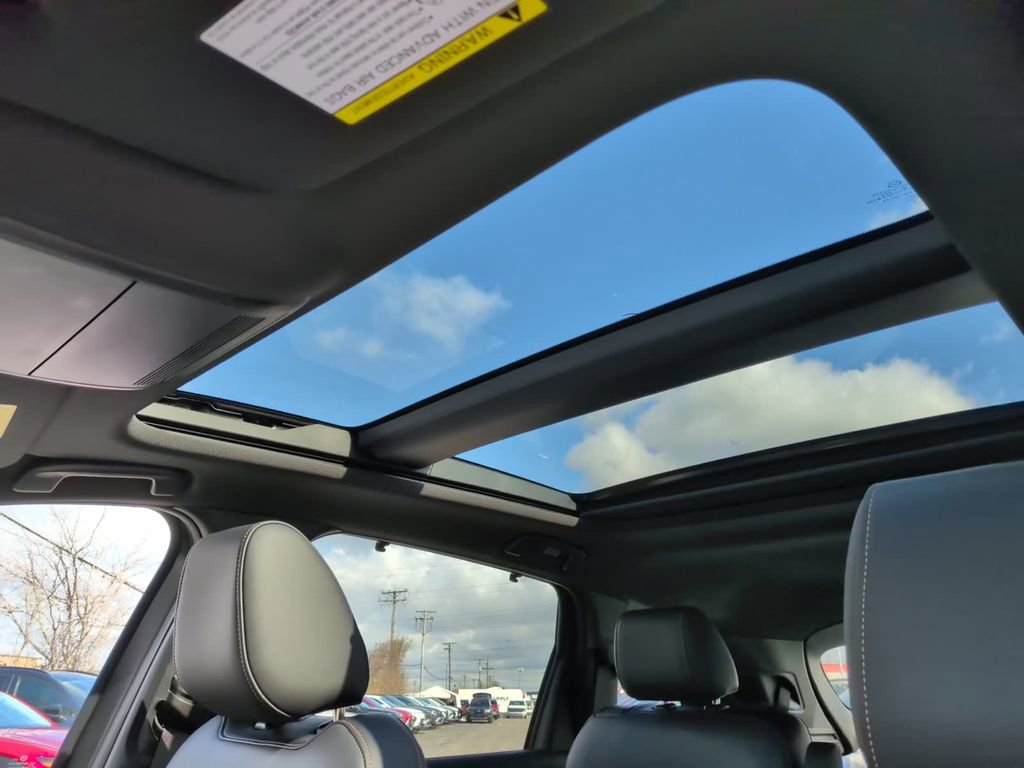 New 2026 MAZDA CX-90 Plug-In Hybrid w/ Premium Plus image 22