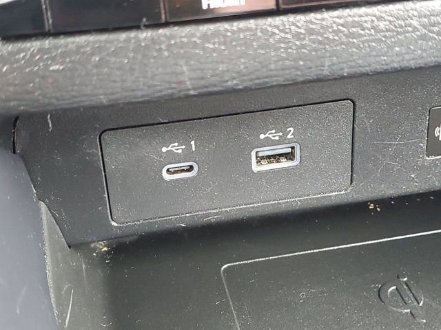 Used 2024 Mitsubishi Outlander SE image 21