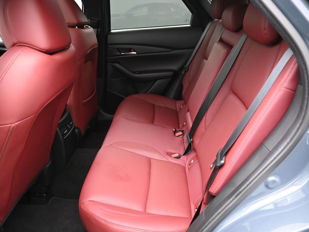 Used 2023 MAZDA CX-30 AWD 2.5 S w/ Preferred Package image 25