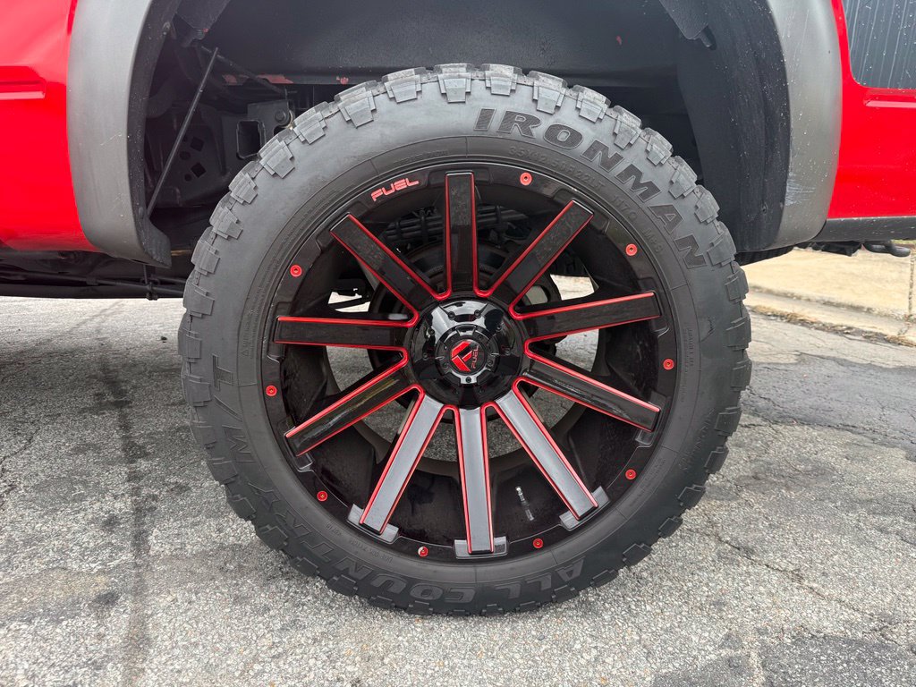 Used 2013 Ford F150 Raptor w/ Luxury Equipment Group AWD/4WD image 33