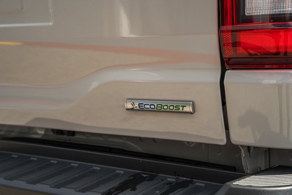 Used 2023 Ford F150 Tremor w/ Equipment Group 402A High AWD/4WD image 7