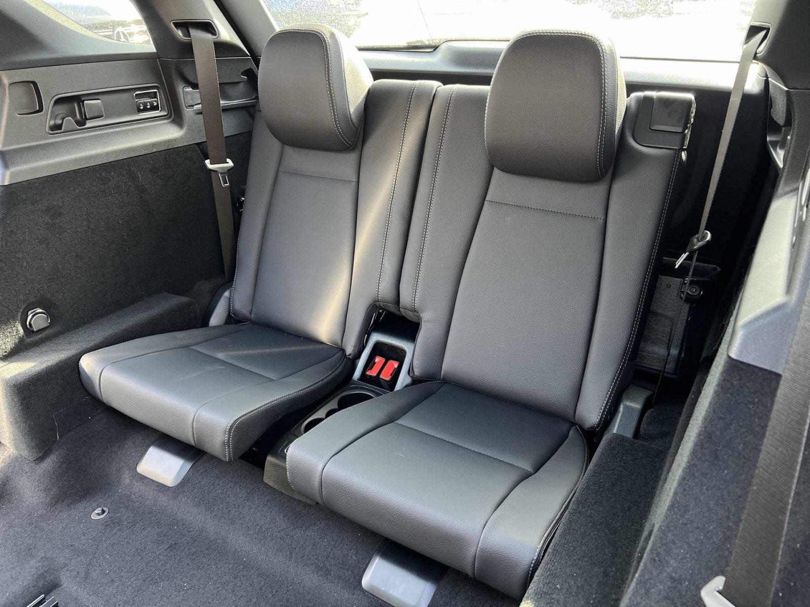 New 2026 Mercedes-Benz GLE 450 4MATIC image 24