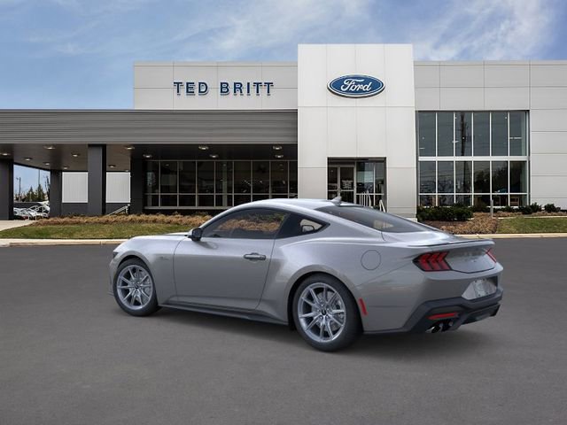 New 2026 Ford Mustang GT Premium image 5