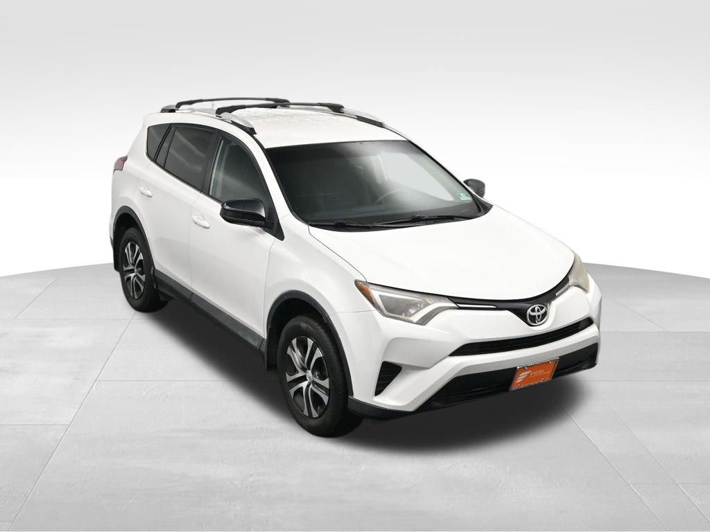 Used 2016 Toyota RAV4 LE image 46