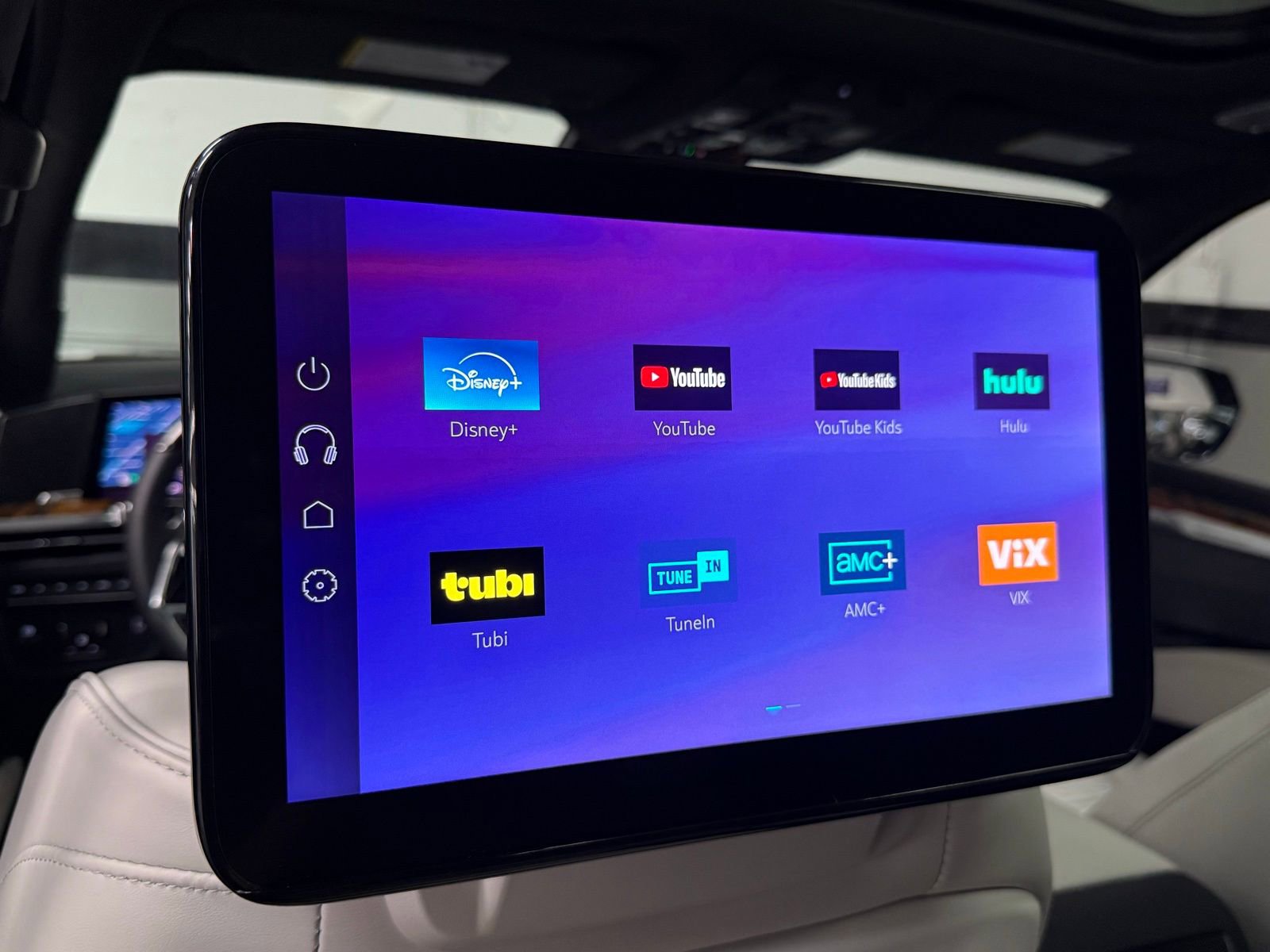 Used 2025 Cadillac Escalade Sport Platinum image 41