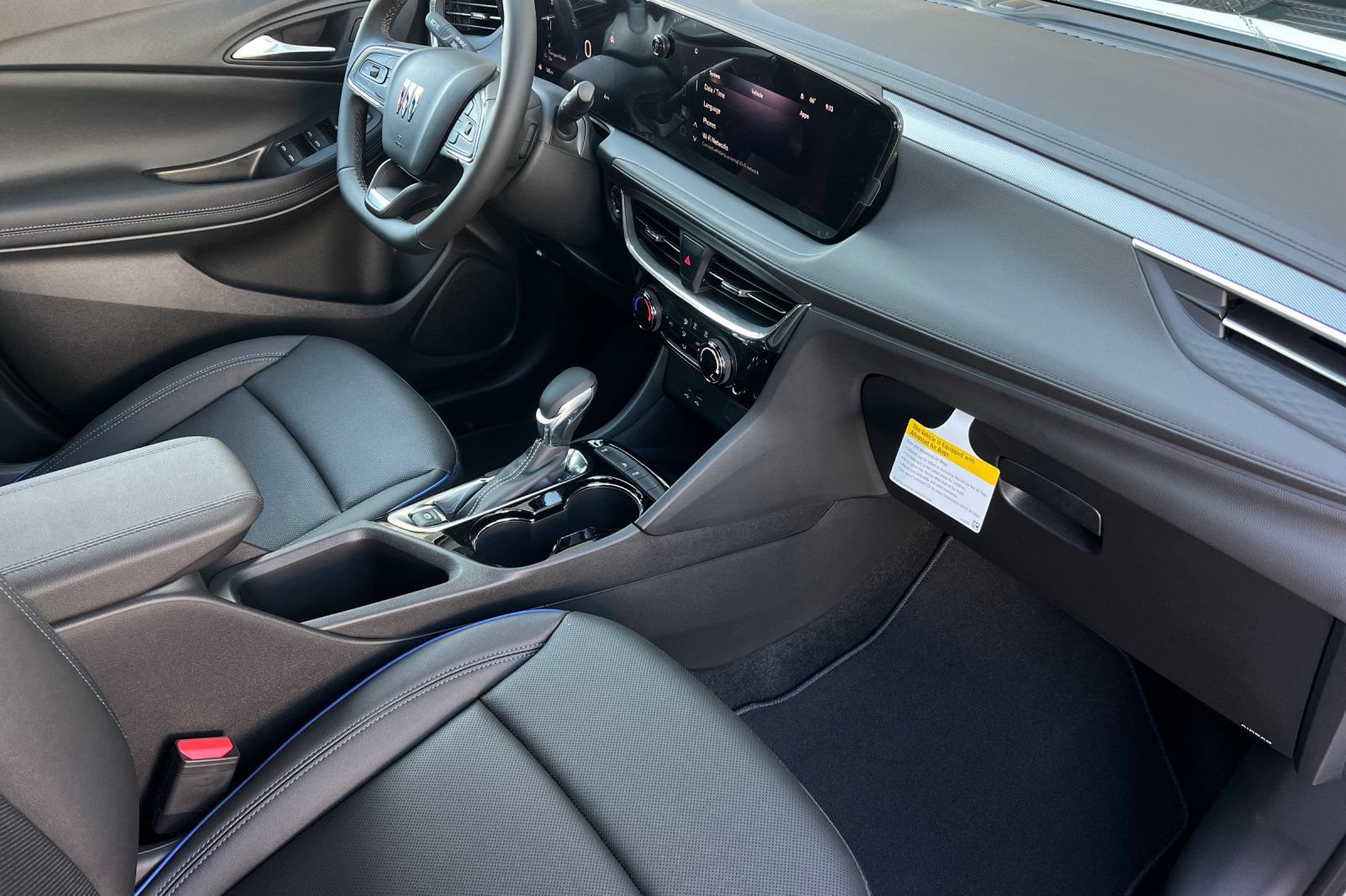 New 2026 Buick Encore GX Sport Touring FWD image 14