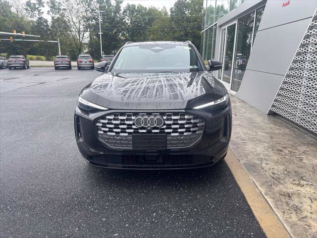 Used 2025 Audi Q5 Premium Plus w/ Premium Plus AWD/4WD image 23
