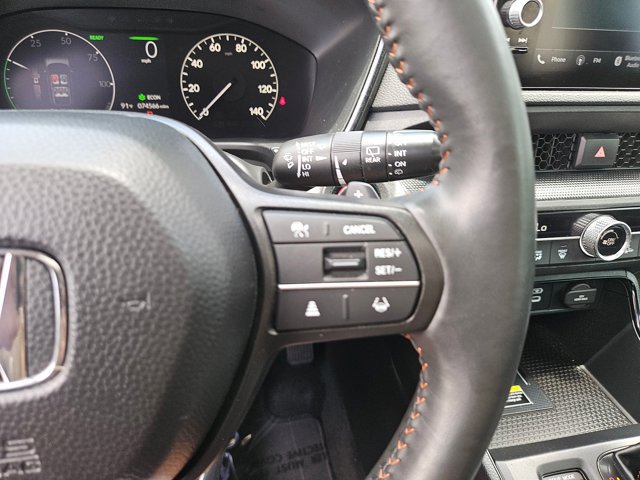 Used 2024 Honda CR-V Sport-L image 31