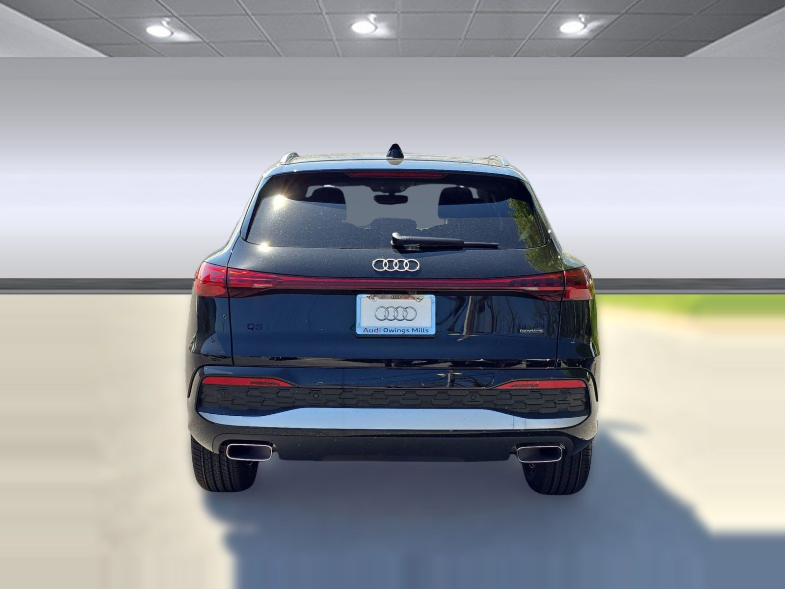 New 2026 Audi Q5 Premium AWD/4WD image 10