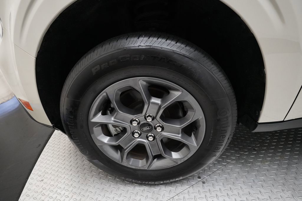 Used 2024 Ford Maverick XLT w/ XLT Luxury Package image 26