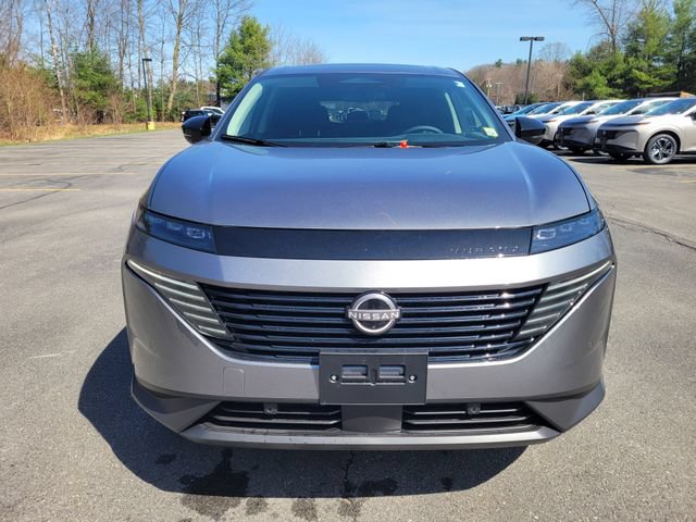 New 2026 Nissan Murano SL AWD/4WD image 10