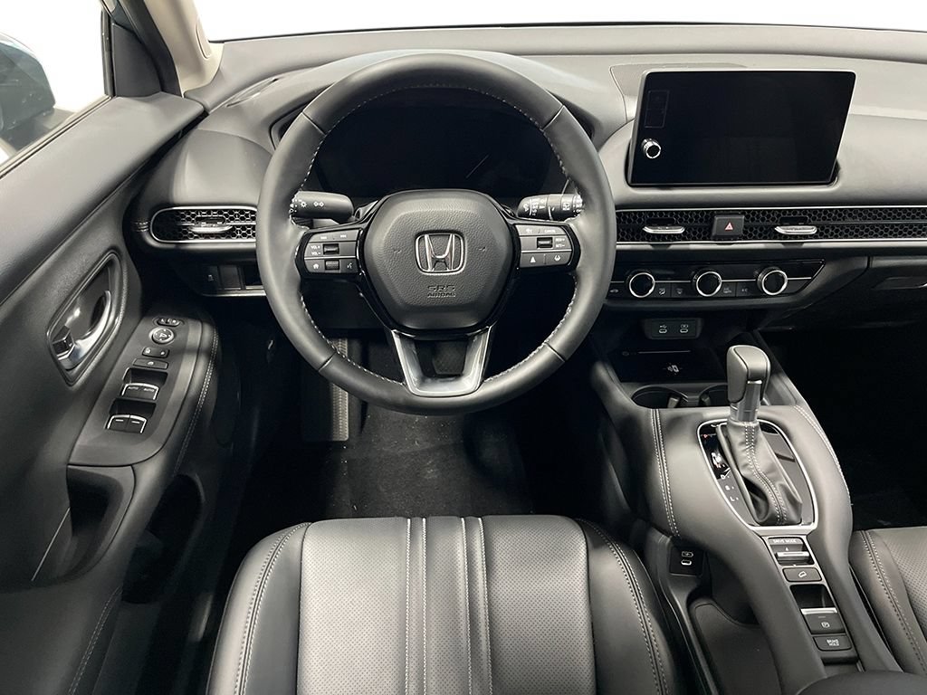 New 2027 Honda HR-V EX-L image 16