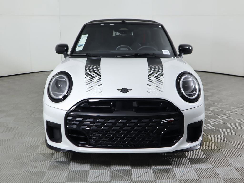 New 2026 MINI Cooper S FWD image 10