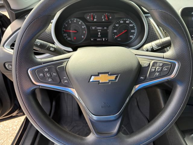 Certified 2023 Chevrolet Malibu LS w/ LPO, Floor Liner Package image 19