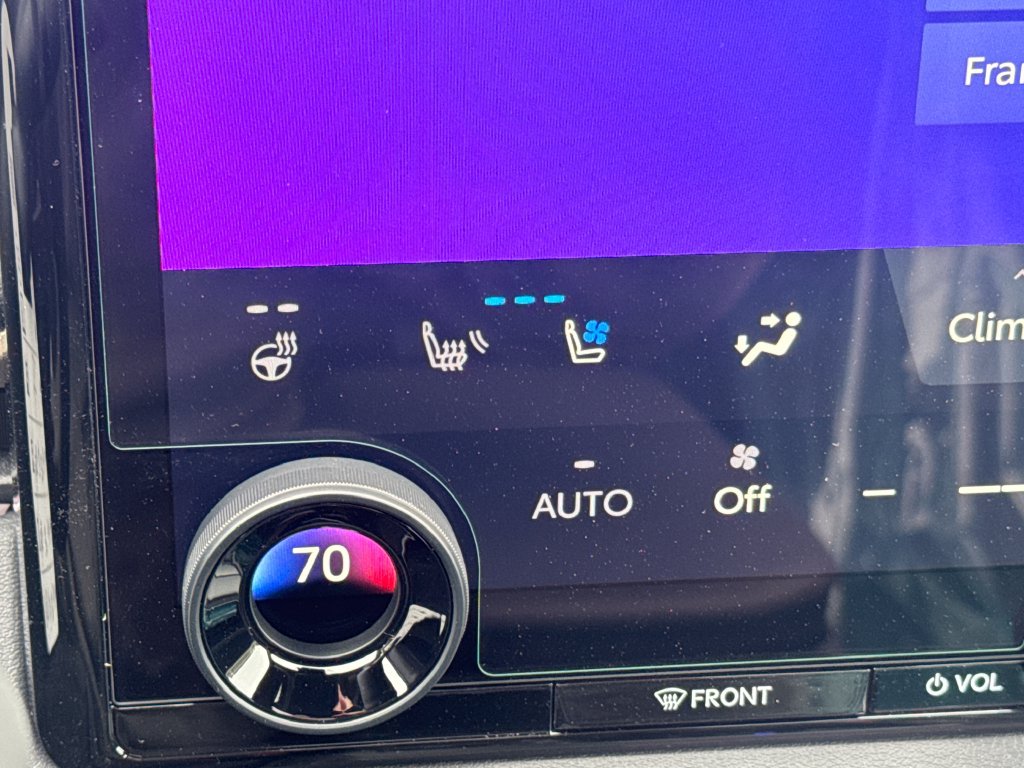 New 2026 Toyota bZ Woodland AWD/4WD image 23