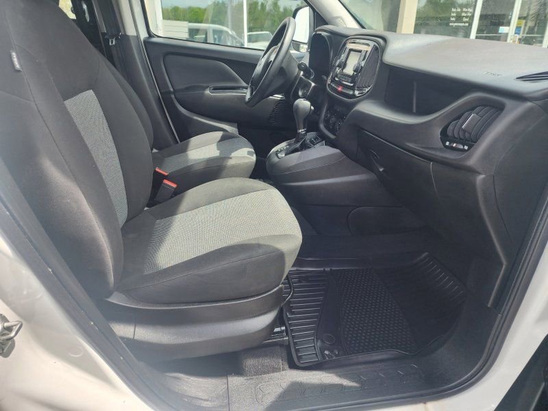 Used 2018 RAM ProMaster City Wagon FWD image 7